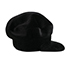 Hermes Vintage Hat Cap, side view